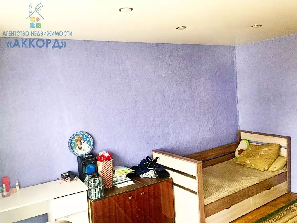 Дом в Алтайский край, Бийск ул. Ильи Мухачева (55 м) - Фото 2