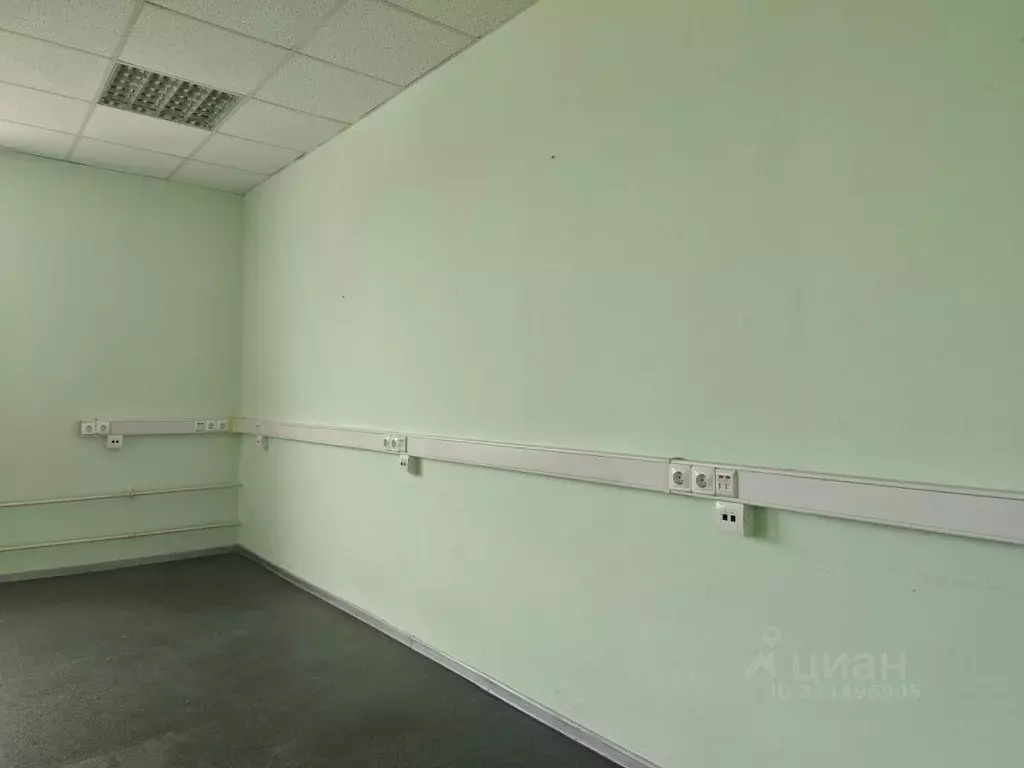 Офис в Московская область, Мытищи Хлебозаводская ул., 4Ас1 (67 м) - Фото 2