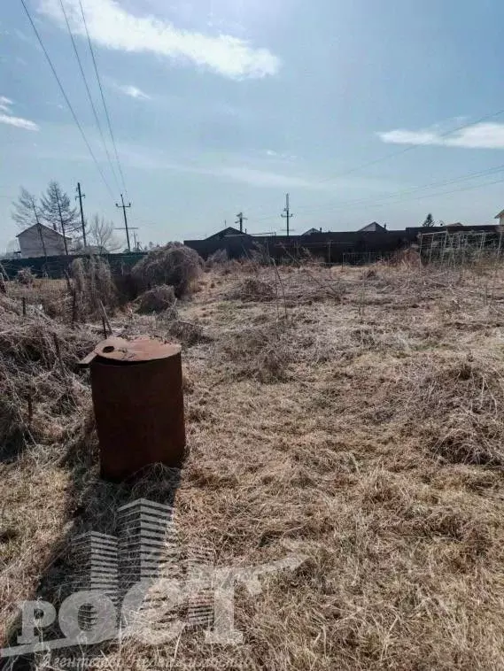 Участок в Приморский край, Артем ул. 70 лет Октября, 25А (15.09 сот.) - Фото 2