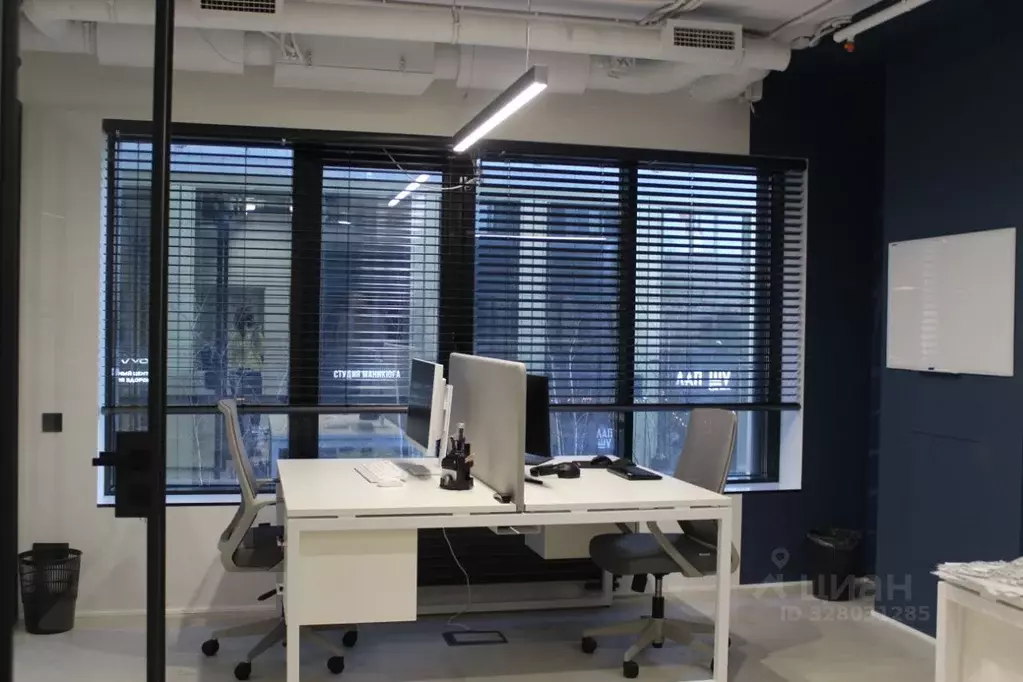 Помещение свободного назначения в Санкт-Петербург ул. Салова, 61 (70 ... - Фото 1