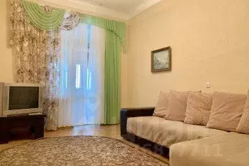 2-к кв. Крым, Ялта городской округ, Курпаты пгт ш. Алупкинское, 12Б ... - Фото 1