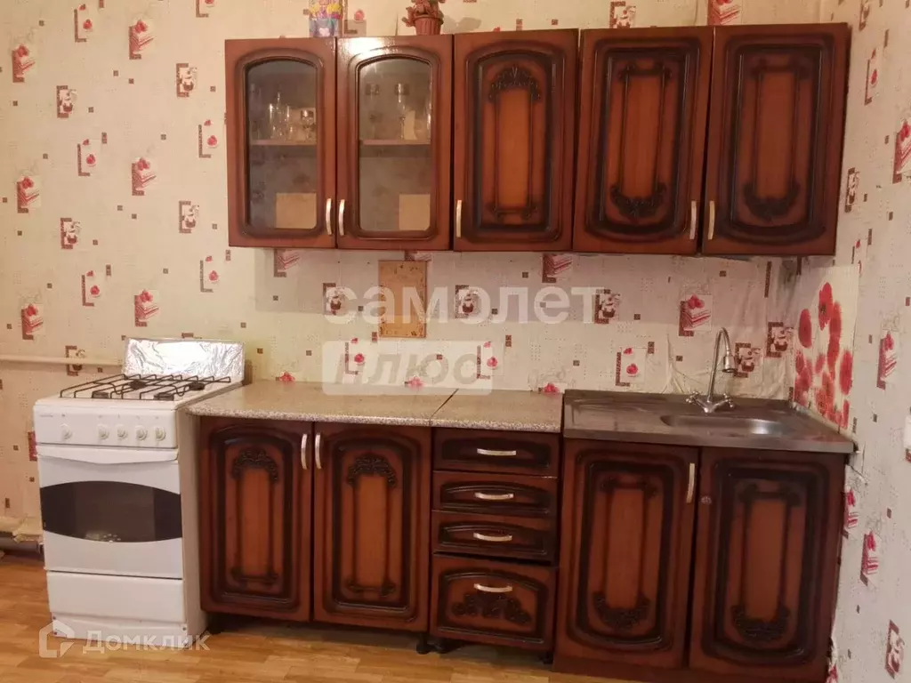 Продаётся 1-к квартира, 46.8 м - Фото 0