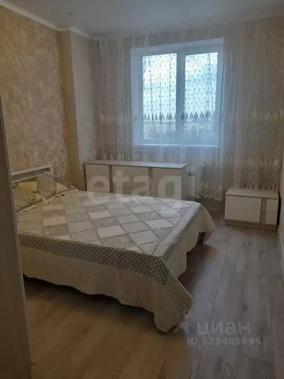 2-к кв. Ростовская область, Ростов-на-Дону Сельмаш мкр, ул. ... - Фото 0