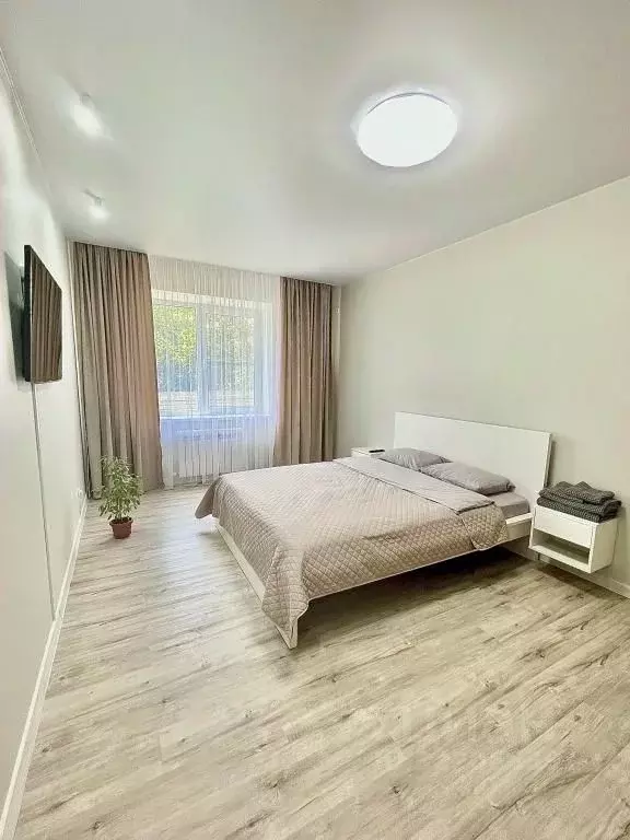 1-к кв. Калмыкия, Элиста ул. В.И. Ленина, 284 (45.0 м) - Фото 2