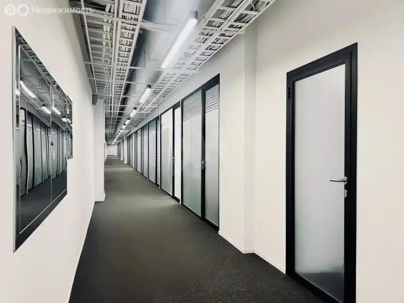 Офис (13 м) - Фото 2