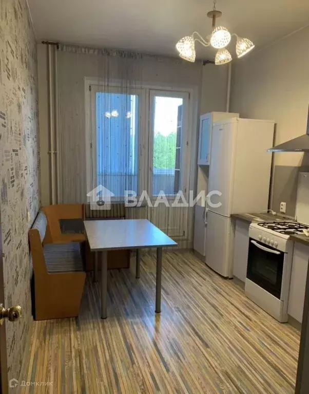 Продаётся 1-к квартира, 39.5 м - Фото 0