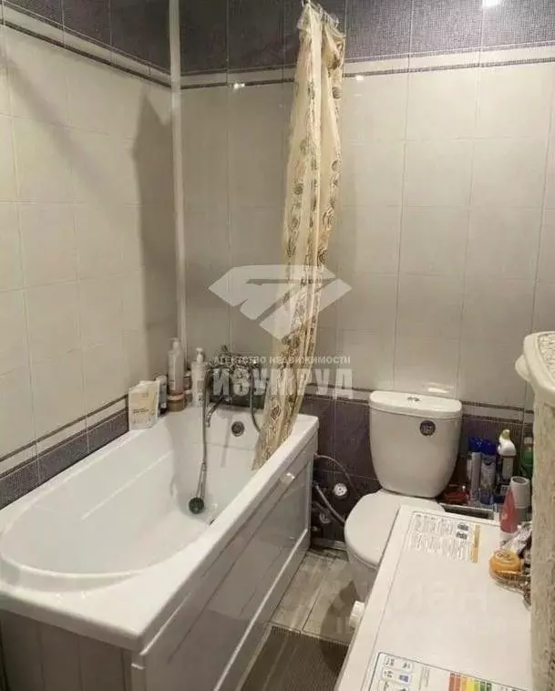 Студия Кемеровская область, Кемерово ул. Гагарина, 149 (18.0 м) - Фото 1