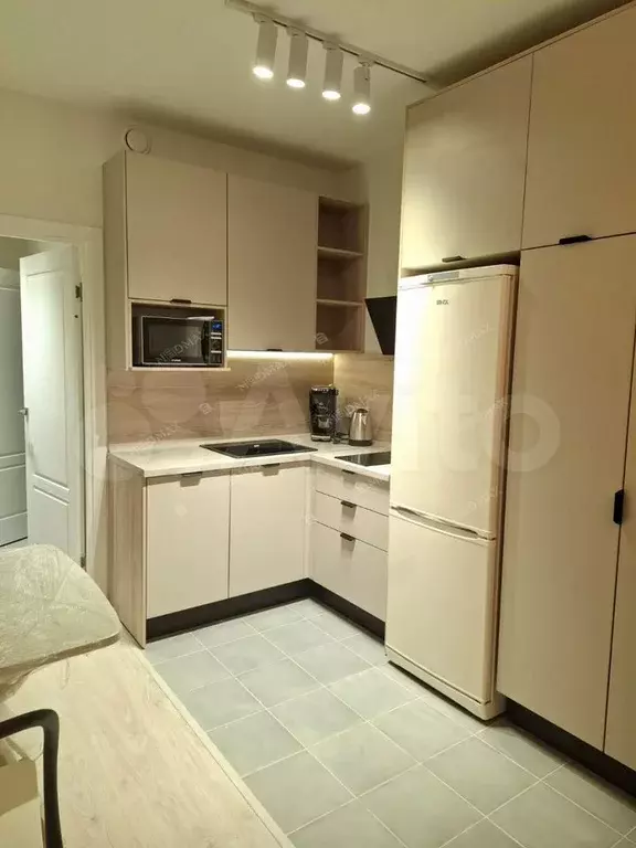 Квартира-студия, 24 м, 8/25 эт. - Фото 0