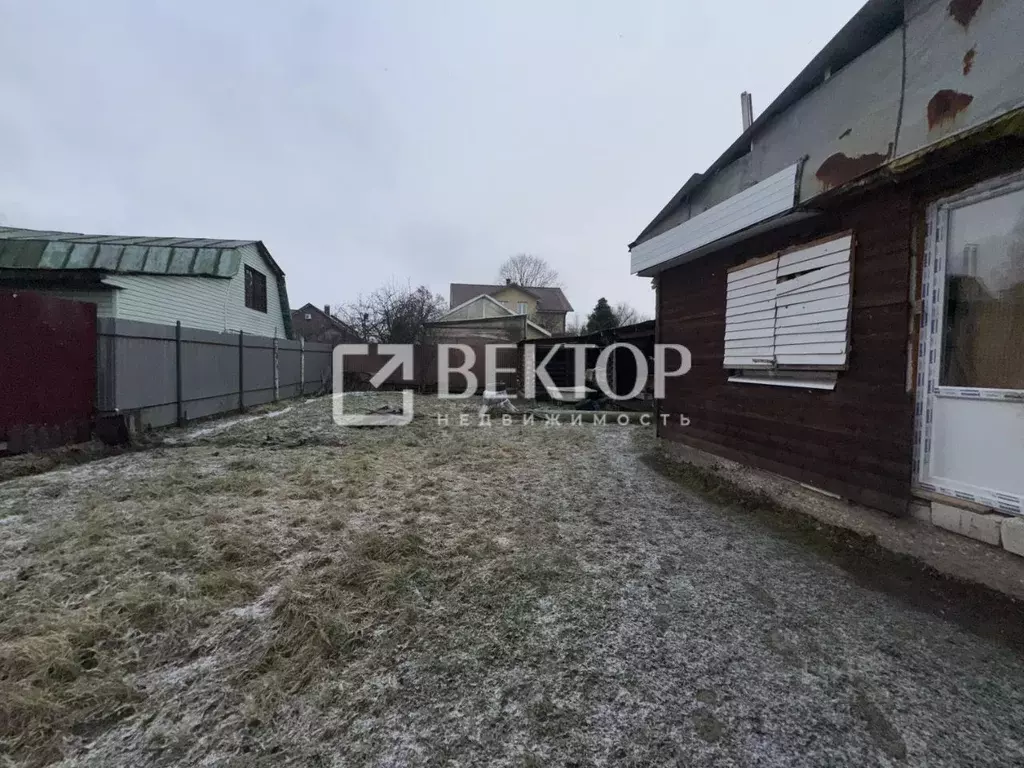 Дом в Ярославская область, Ярославль Кирпичная ул., 64 (100 м) - Фото 2