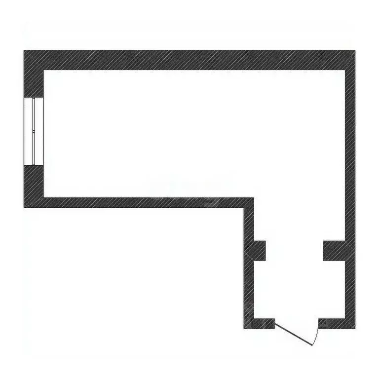 Студия Нижегородская область, Нижний Новгород ул. Глеба Успенского, 9Б ... - Фото 2