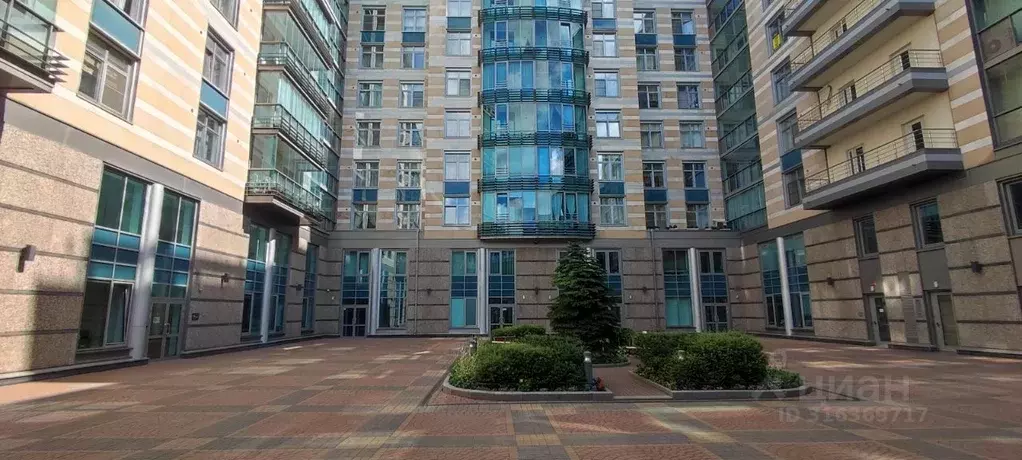Офис в Санкт-Петербург Кирочная ул., 64 (196 м) - Фото 1