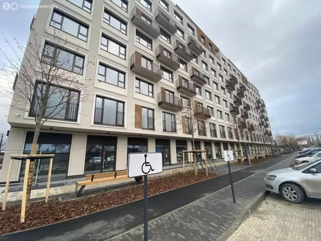 Производственное помещение (5.9 м) - Фото 1