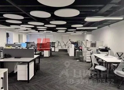 Офис в Москва Несвижский пер., 3 (162 м) - Фото 1