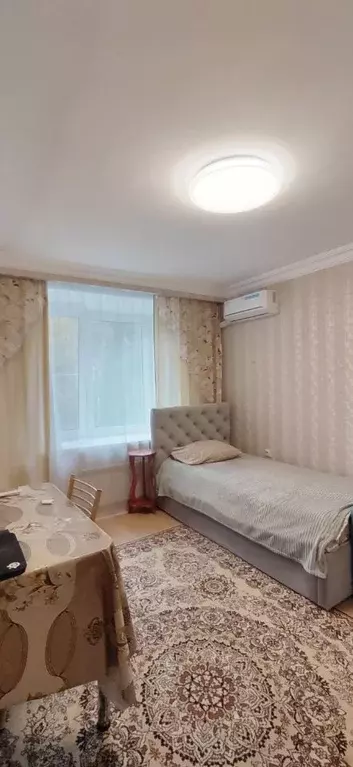 1-к кв. Москва Хабаровская ул., 9 (21.2 м) - Фото 1