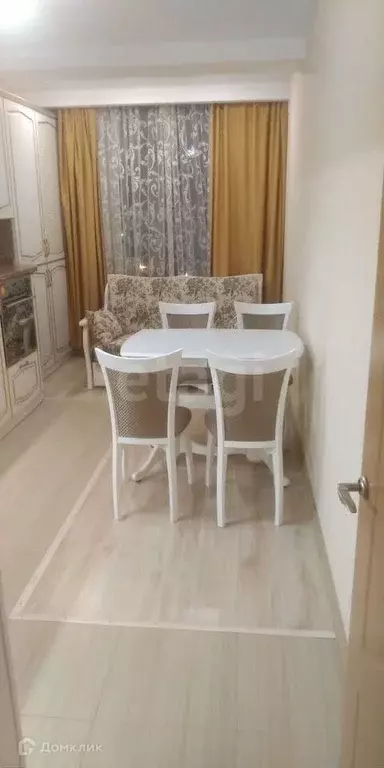 Продаётся 1-к квартира, 39.4 м - Фото 0