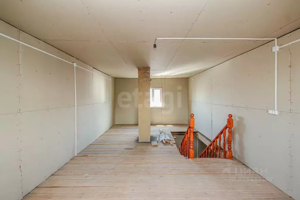 Дом в Бурятия, Иволгинский район, Нижнеиволгинское с/пос, с. Сужа ул. ... - Фото 2