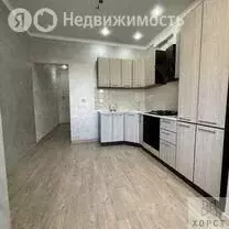1-комнатная квартира: Ставрополь, Октябрьская улица, 192/1 (40 м) - Фото 0