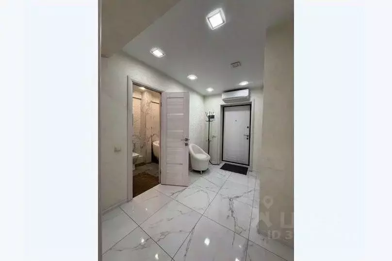 1-к кв. Мордовия, Саранск Севастопольская ул., 9А (45.0 м) - Фото 2