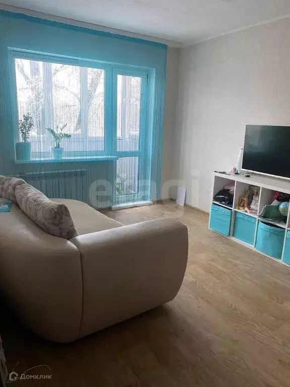 Продаётся 1-к квартира, 31 м - Фото 1