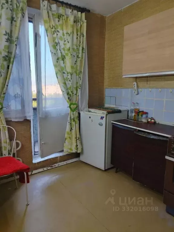 1-к кв. Москва Туристская ул., 17 (40.0 м) - Фото 1