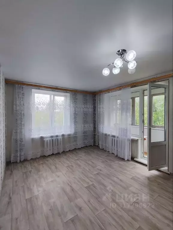 2-к кв. Тверская область, Конаково ул. Энергетиков, 3 (44.0 м) - Фото 1