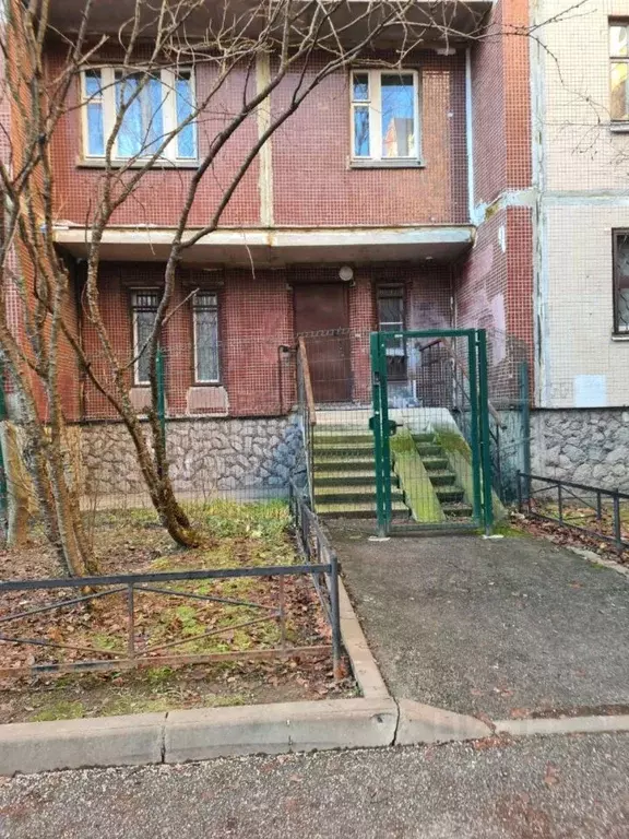 Офис в Санкт-Петербург просп. Испытателей, 28К4 (30 м) - Фото 1