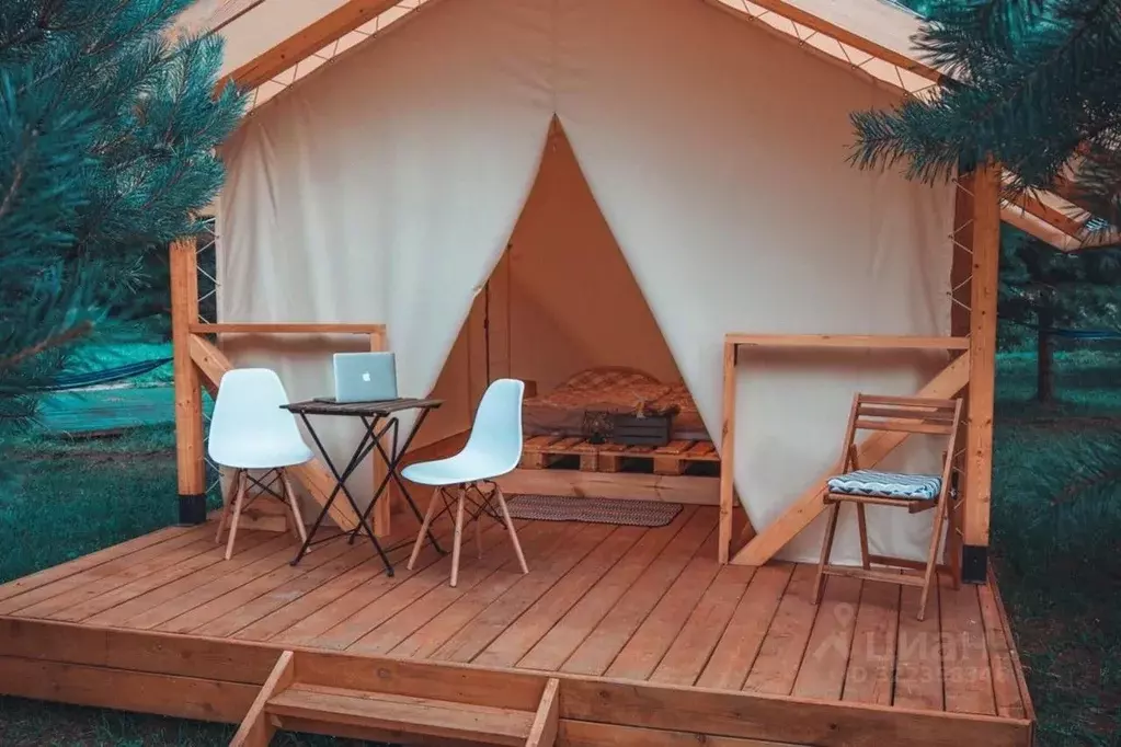 1-к кв. Калининградская область, Багратионовский муниципальный округ, ... - Фото 1