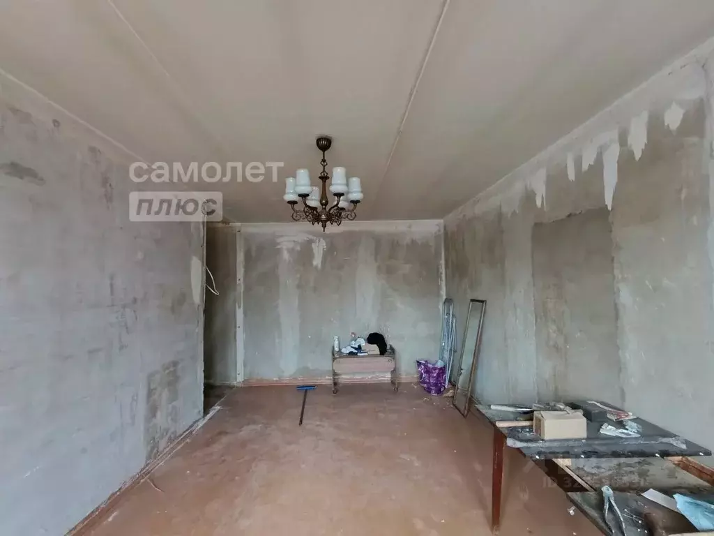 2-к кв. Московская область, Балашиха Железнодорожный мкр, ул. ... - Фото 2