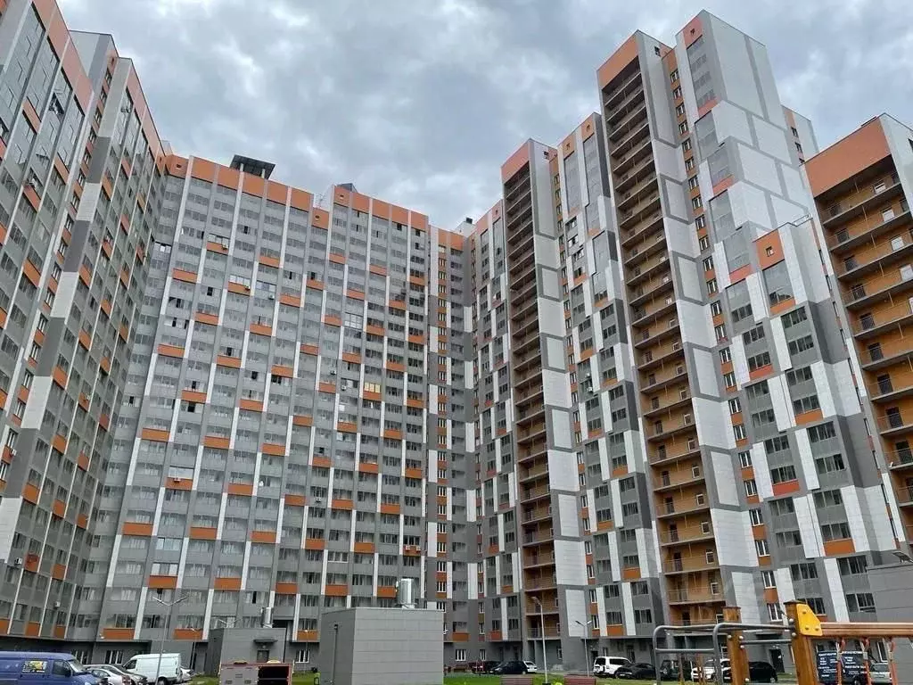 1-к кв. Московская область, Реутов Носовихинское ш, 43 (35.0 м), Купить  квартиру в Реутове, ID объекта - 30068204435