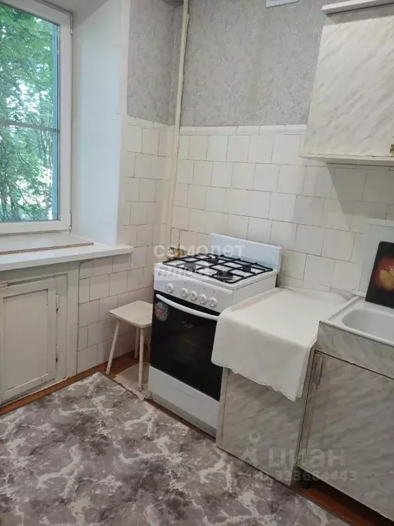 1-к кв. Липецкая область, Липецк ул. Космонавтов, 15/2 (44.0 м) - Фото 2