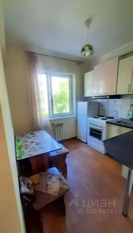 1-к кв. Иркутская область, Иркутск ул. Розы Люксембург, 283 (31.0 м) - Фото 1