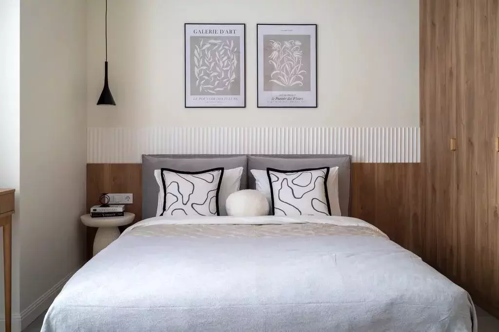 Студия Москва ул. Крузенштерна, 2 (30.0 м) - Фото 1