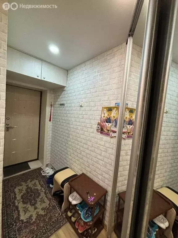 2-комнатная квартира: микрорайон Мелиораторов, улица Мелиораторов, 11 ... - Фото 1