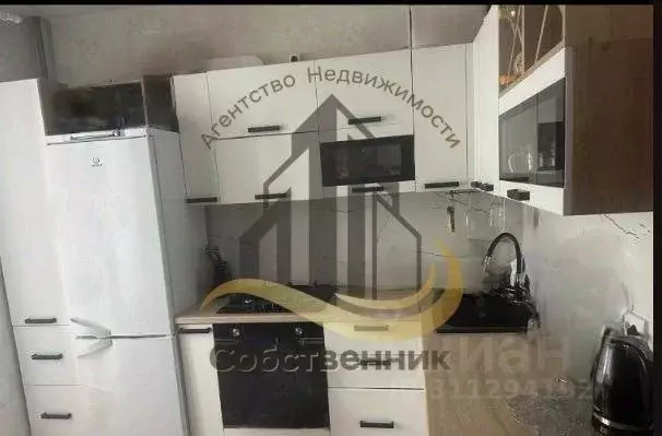 3-к кв. Белгородская область, Старый Оскол Центральный мкр, 4 (85.7 м) - Фото 0