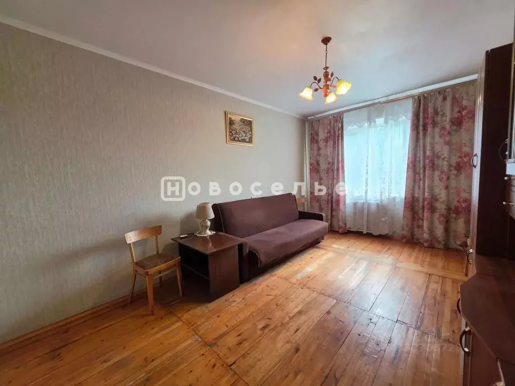 2-к кв. Рязанская область, Рязань ул. Бирюзова, 30 (50.2 м) - Фото 2