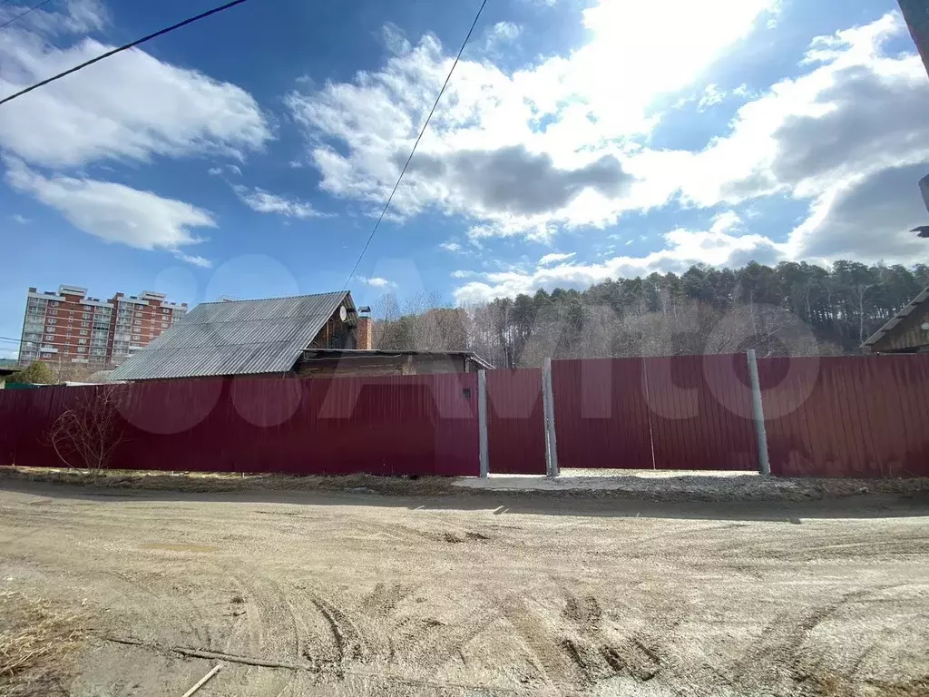 Дом 53 м на участке 6 сот. - Фото 0
