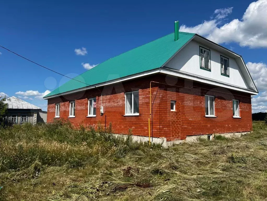 Дом 345 м на участке 39 сот. - Фото 1