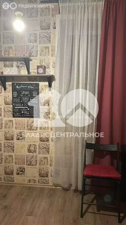 1-комнатная квартира: Новосибирск, улица Чкалова, 74 (34.1 м) - Фото 1