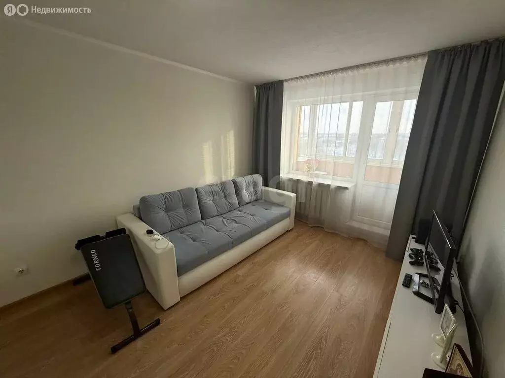 2-комнатная квартира: Ухта, Чибьюская улица, 9 (43.7 м) - Фото 1