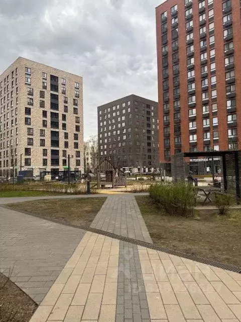 1-к кв. Москва ул. Академика Павлова, 38к1 (51.0 м) - Фото 2