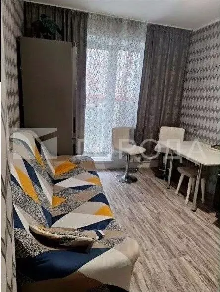 1-к кв. Новосибирская область, Новосибирск ул. Дмитрия Шмонина, 7 ... - Фото 2