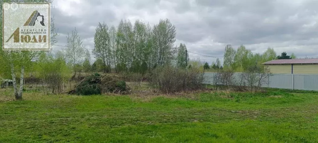 Участок в Колыванский район, СНТ Заря, Ягодная улица (12 м) - Фото 2