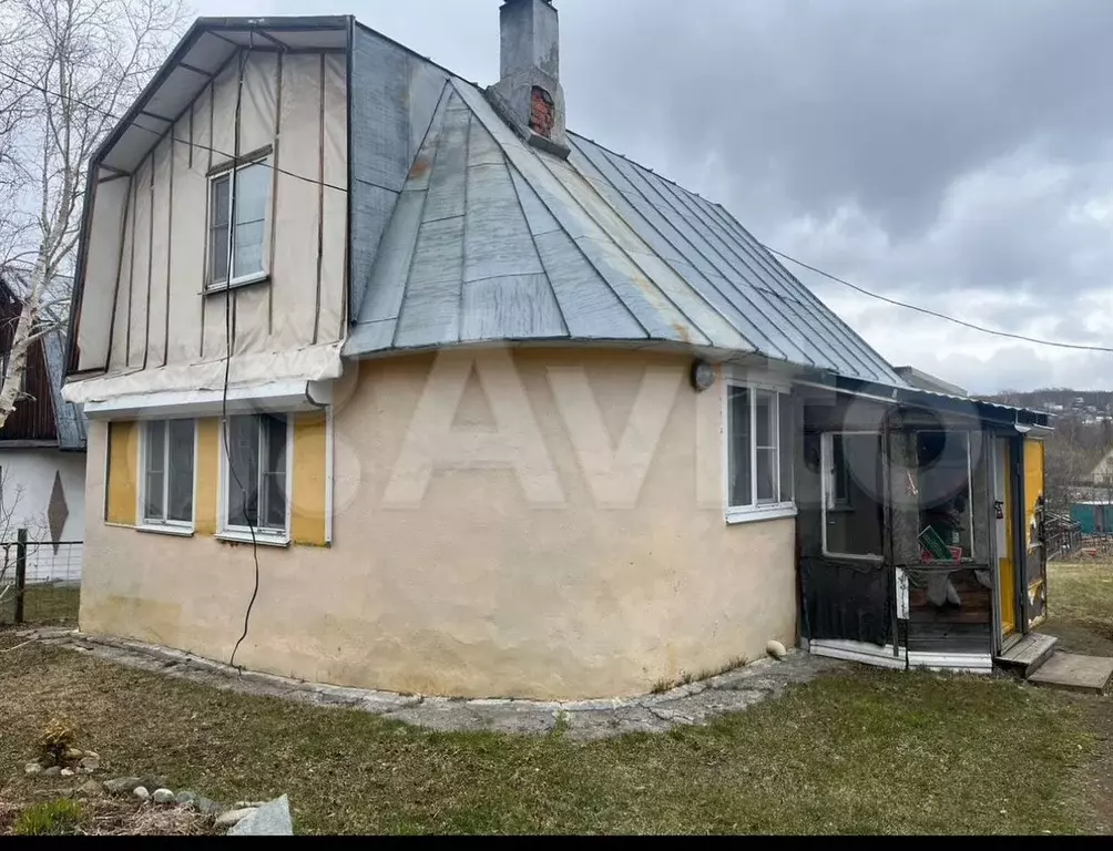 Дом 95 м на участке 11 сот. - Фото 0