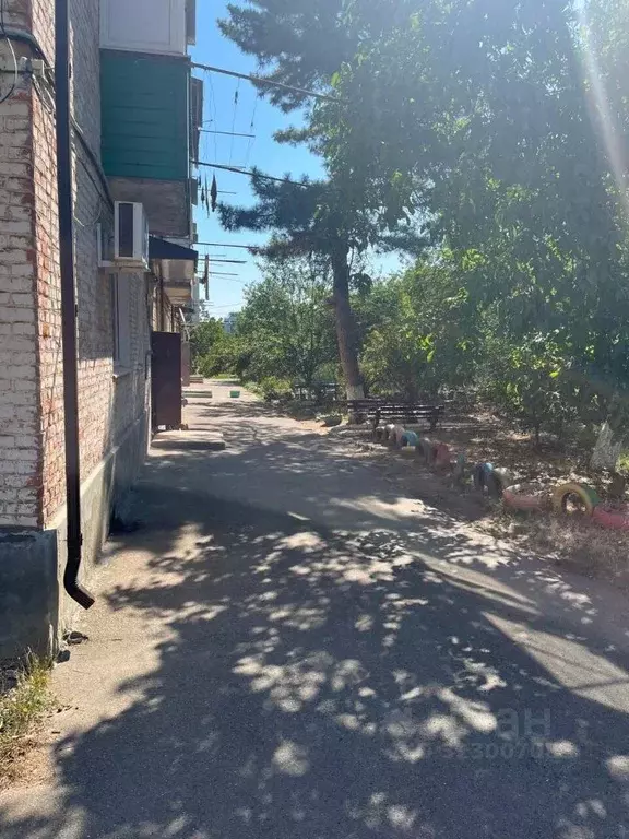 2-к кв. Краснодарский край, Северский район, Черноморское городское ... - Фото 1