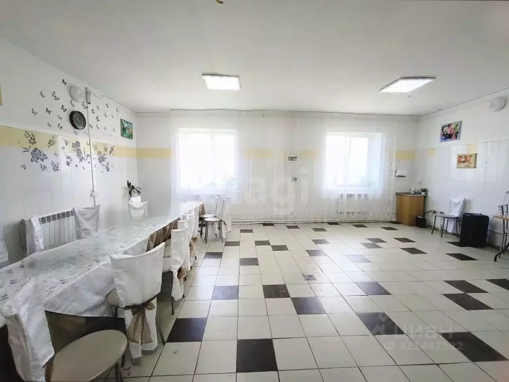 Помещение свободного назначения в Красноярский край, ... - Фото 1