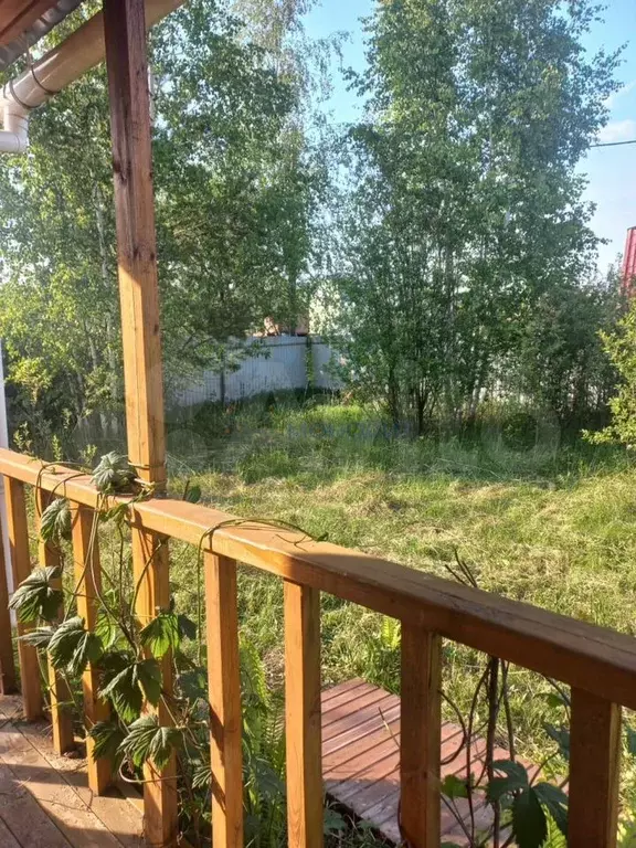 Дача 21,2 м на участке 6,6 сот. - Фото 0