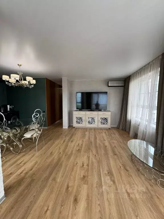 2-к кв. Пензенская область, Пенза ул. Мира, 46к2 (52.6 м) - Фото 0