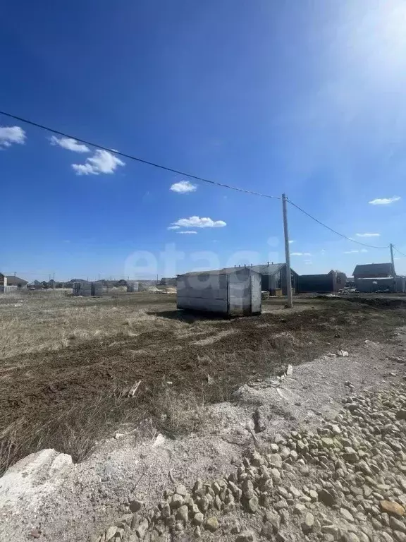 Участок в Ульяновская область, Ульяновск городской округ, с. Луговое ... - Фото 2