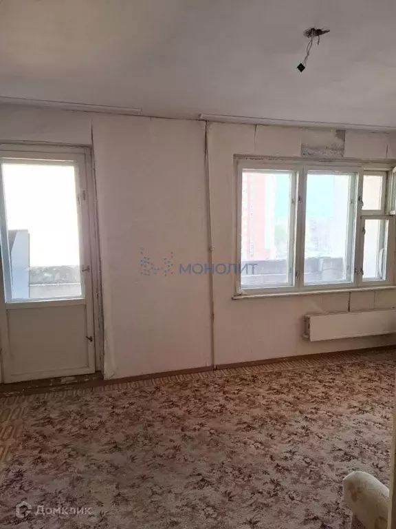 Продаётся 2-к квартира, 61.9 м - Фото 1