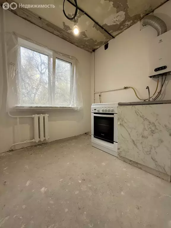 2-комнатная квартира: Калуга, улица Карла Либкнехта, 11 (47 м) - Фото 2